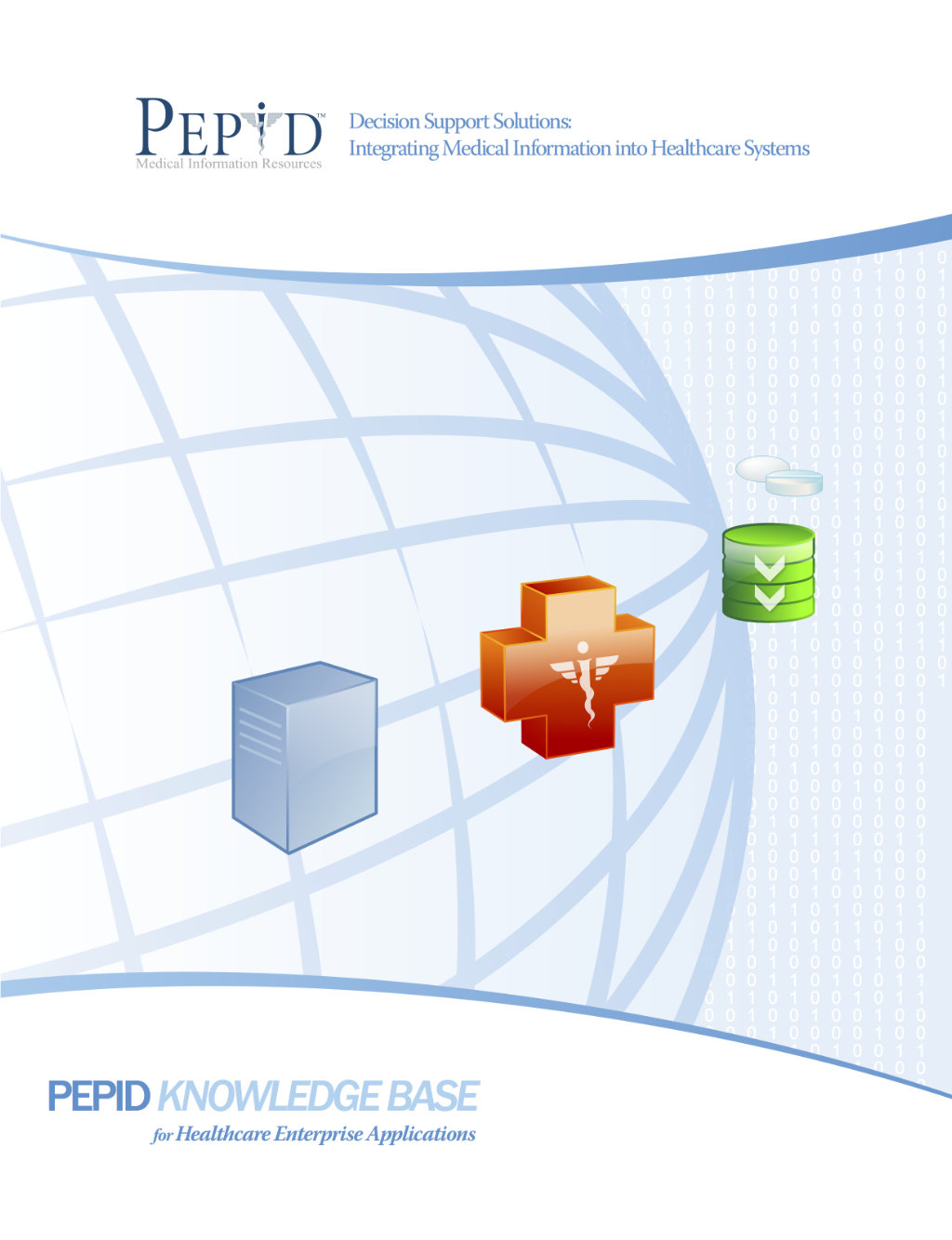 Image of Knowledge Base cover design.